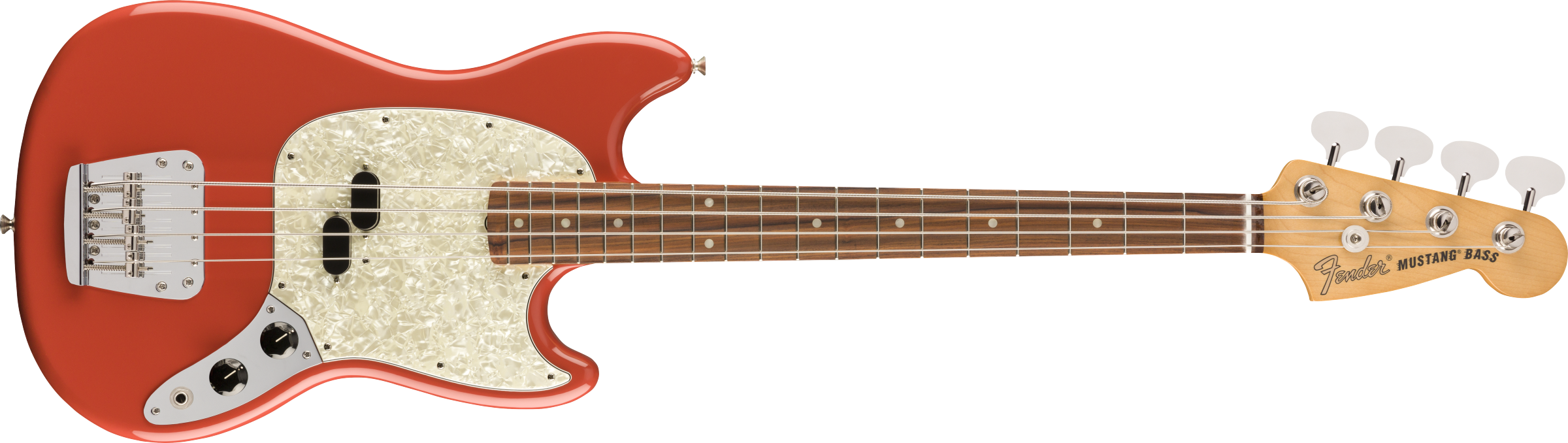 Vintera '60s Mustang Bass®